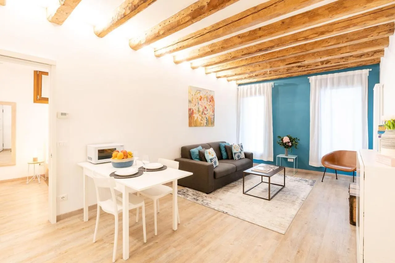 Boutique Apartment Nel Cuore Di Venezia ヴェネツィア