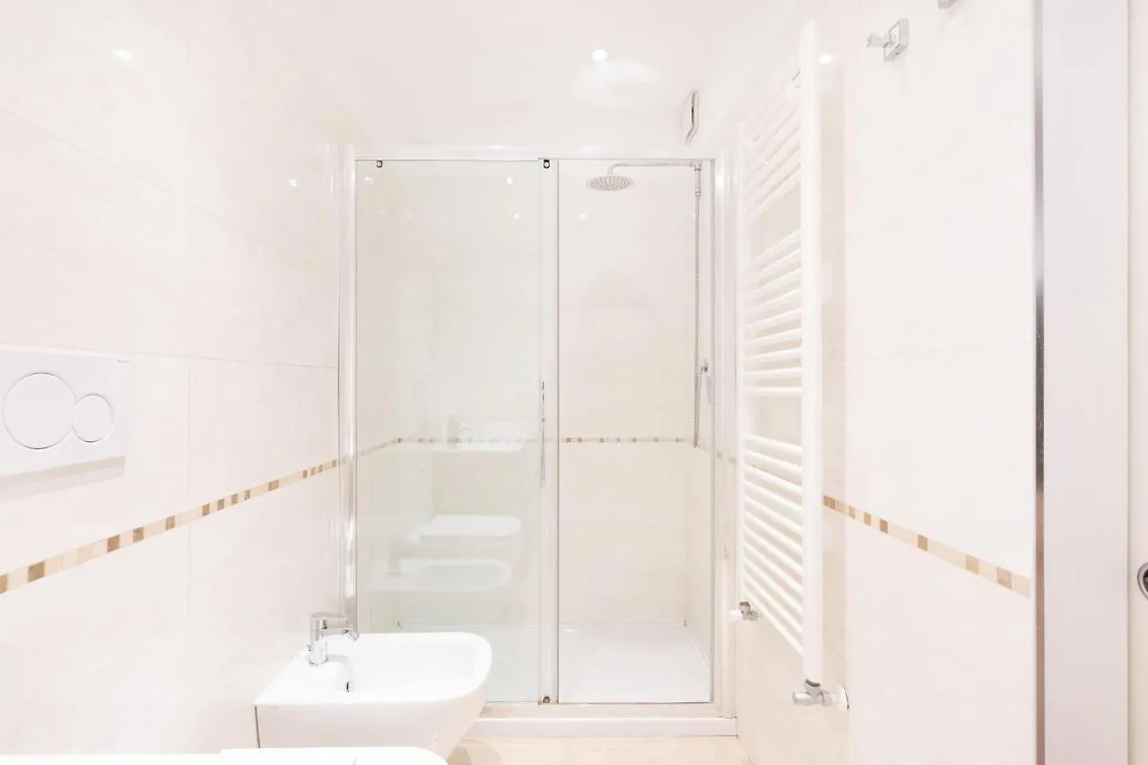 Boutique Apartment Nel Cuore Di Venezia