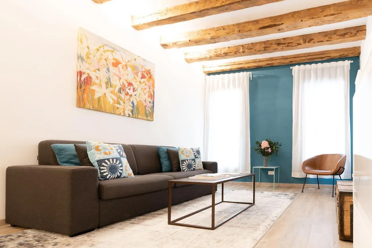 Boutique Apartment Nel Cuore Di Venezia  ヴェネツィア