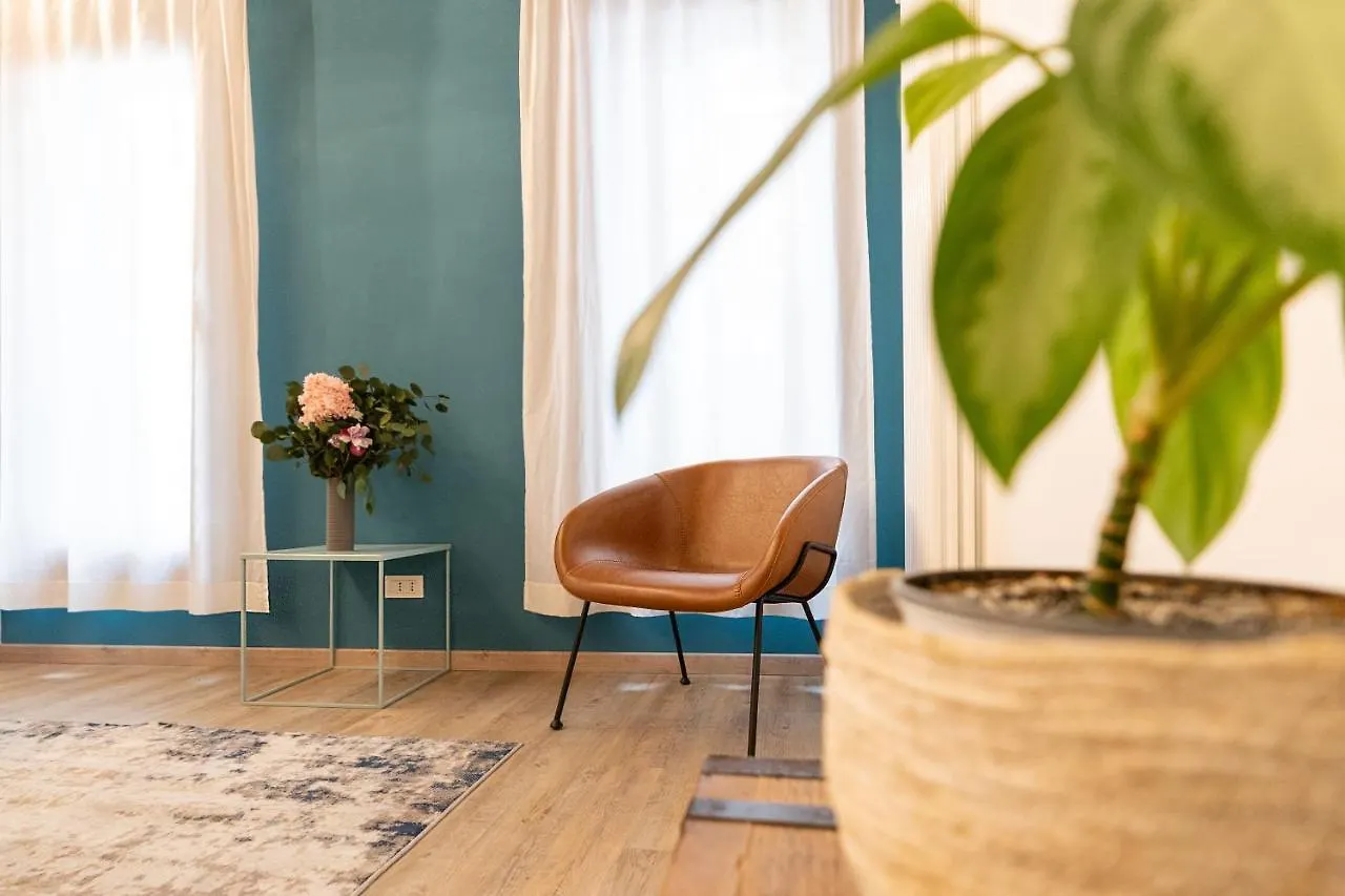 Boutique Apartment Nel Cuore Di Venezia イタリア