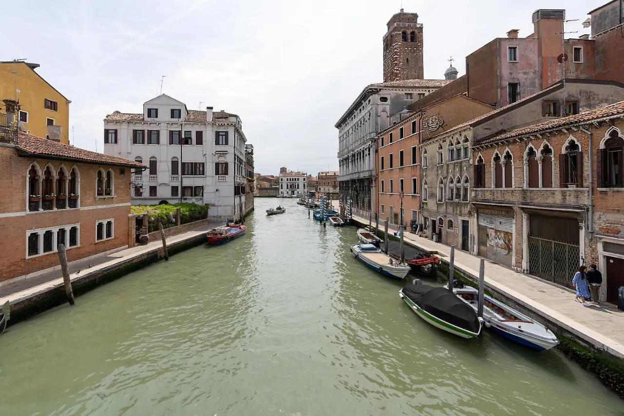 Boutique Apartment Nel Cuore Di Venezia 0*, ヴェネツィア イタリア