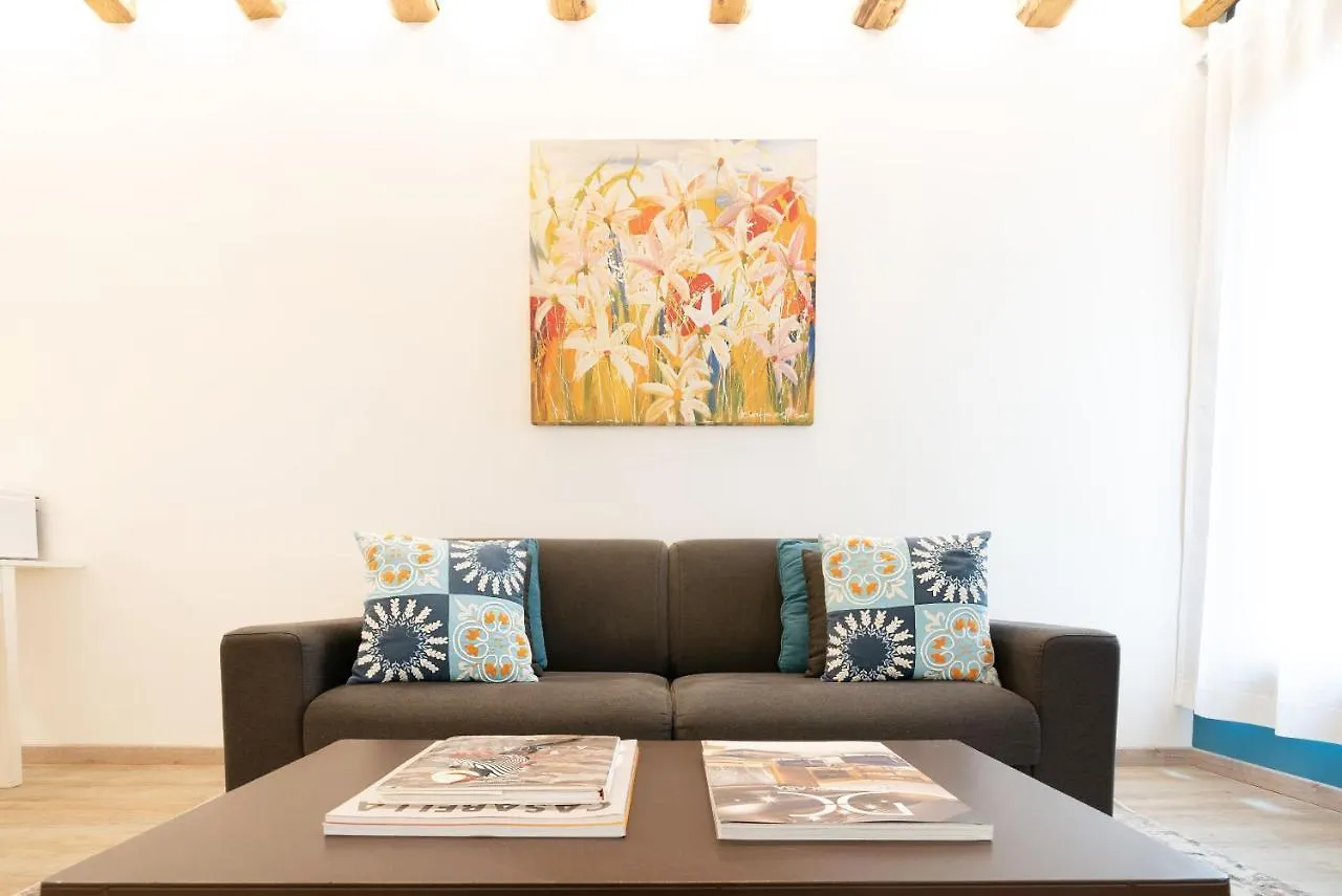 Boutique Apartment Nel Cuore Di Venezia 0*, ヴェネツィア イタリア