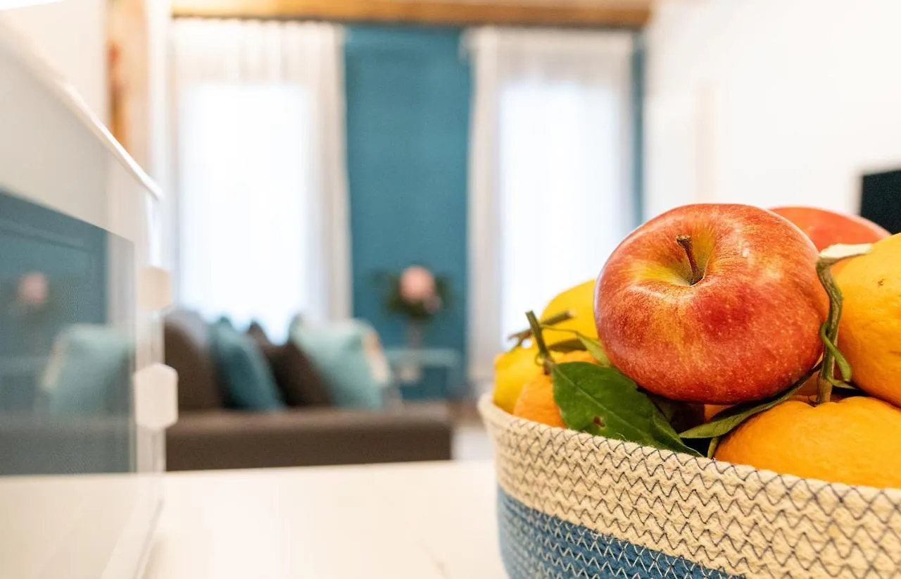 Boutique Apartment Nel Cuore Di Venezia