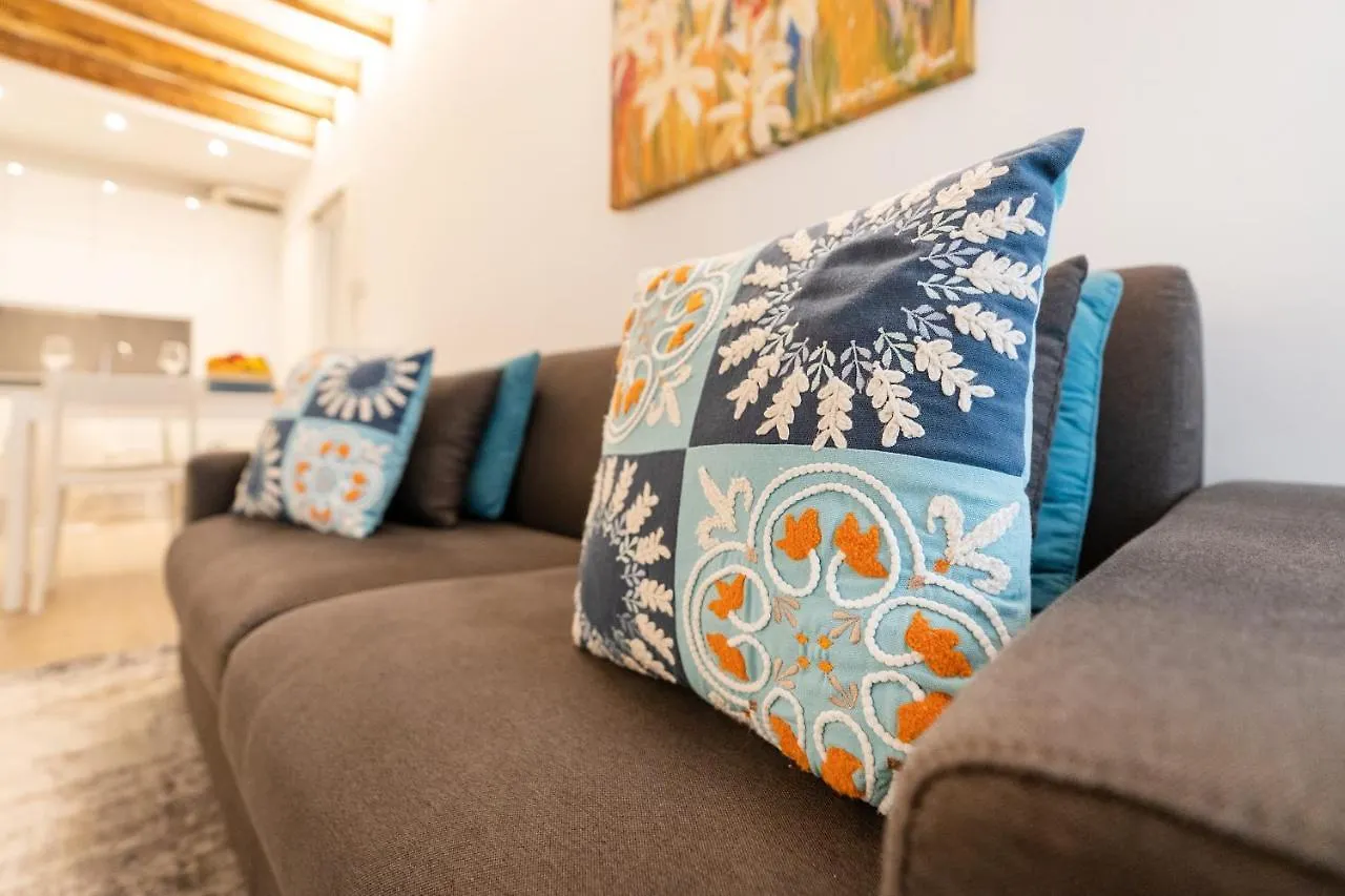 Boutique Apartment Nel Cuore Di Venezia