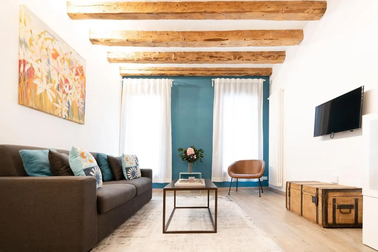 Boutique Apartment Nel Cuore Di Venezia