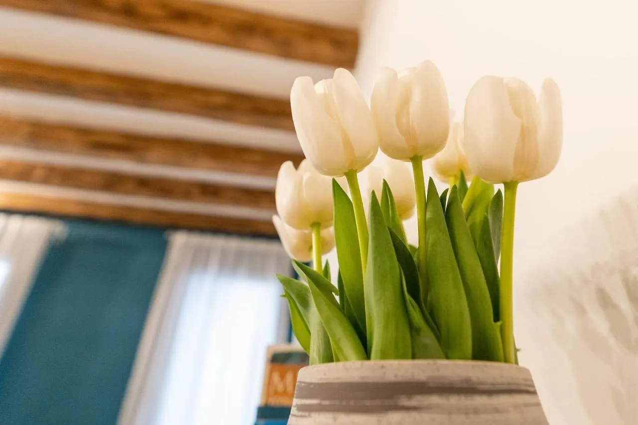 Boutique Apartment Nel Cuore Di Venezia