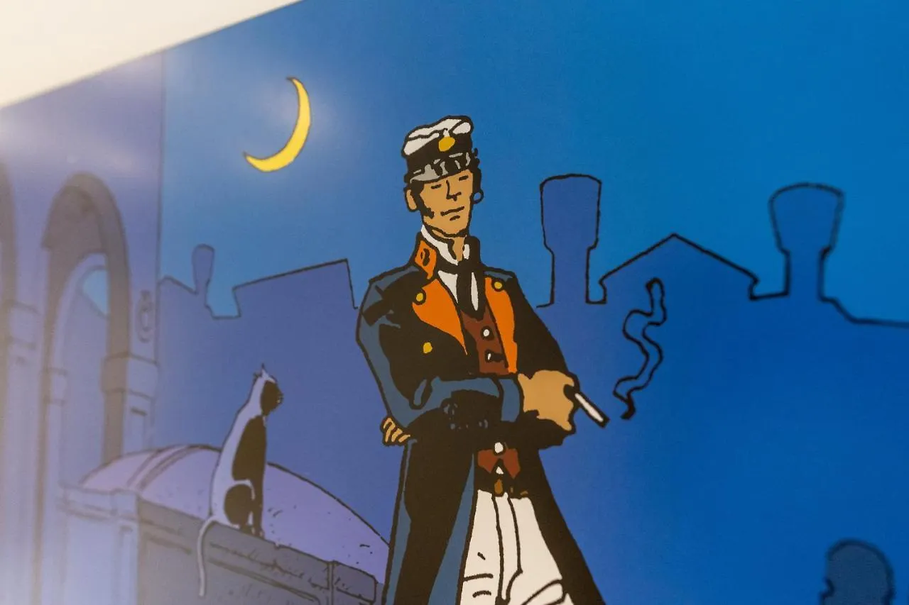 Boutique Apartment Nel Cuore Di Venezia