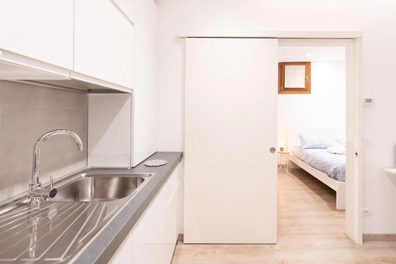 Boutique Apartment Nel Cuore Di Venezia
