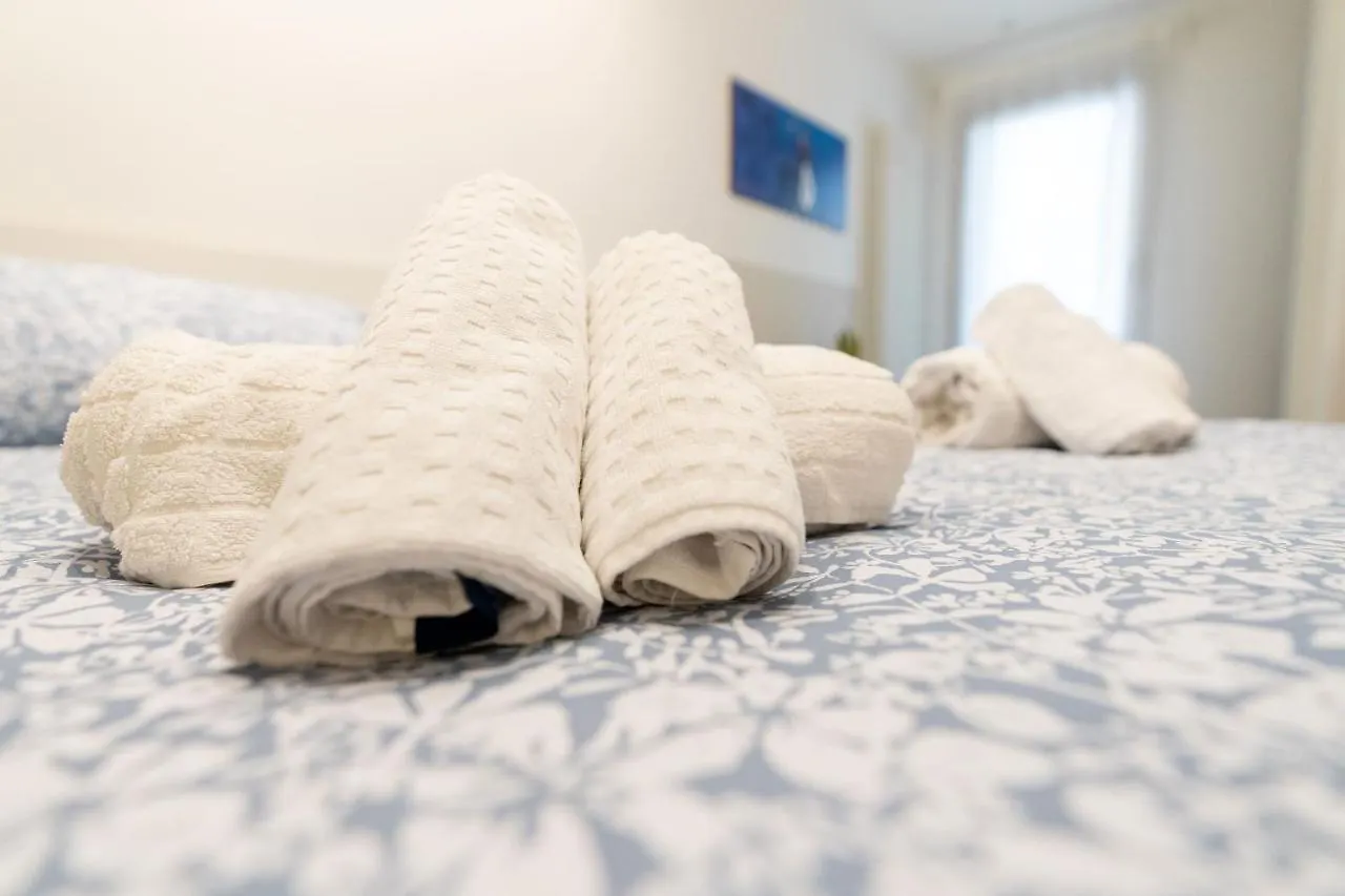 Boutique Apartment Nel Cuore Di Venezia