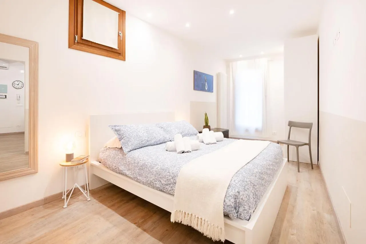 Boutique Apartment Nel Cuore Di Venezia 威尼斯