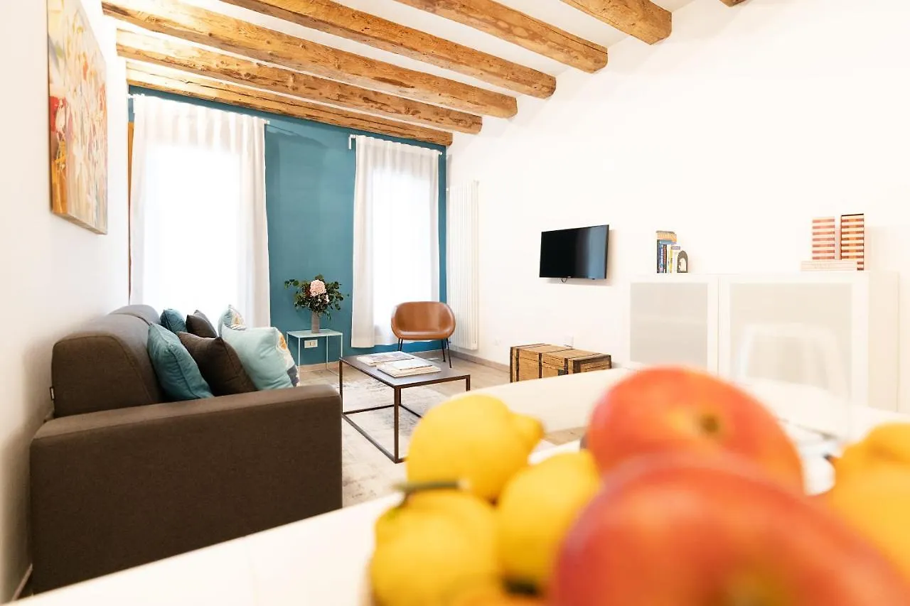 Boutique Apartment Nel Cuore Di Venezia 意大利